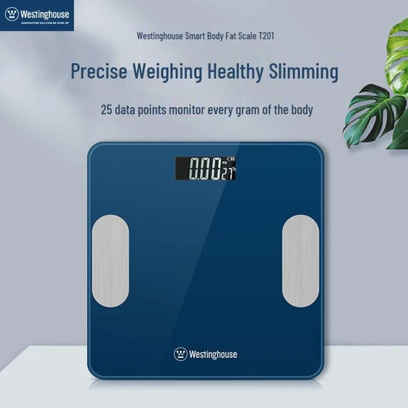 Smart Body Fat Scale — Smart Scale, Westinghouse