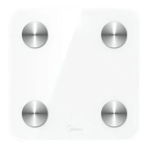 Smart Body Fat Scale — Smart Scale, Midea