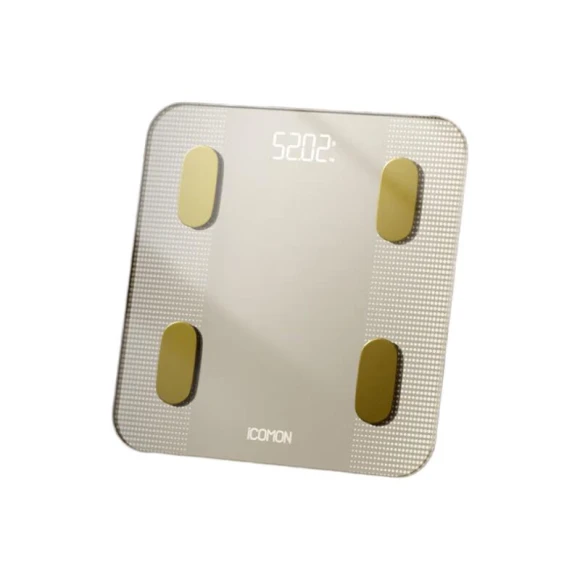 Smart Body Fat Scale — Smart Scale, ICOMON