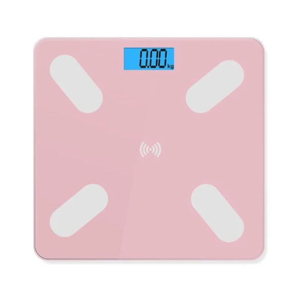 Smart Body Fat Scale — Smart Scale, BORO