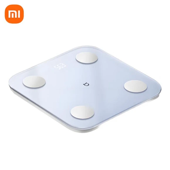 Smart Body Fat Scale — Smart Scale, Xiaomi