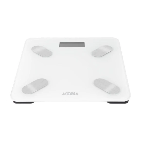 Smart Body Fat Scale — Smart Scale, AoDeMai