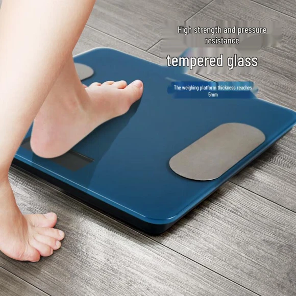 Smart Body Fat Scale — Smart Scale, Westinghouse