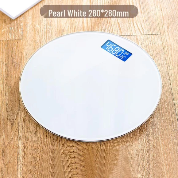 Smart Body Weight Scale — Smart Scale, Lantun