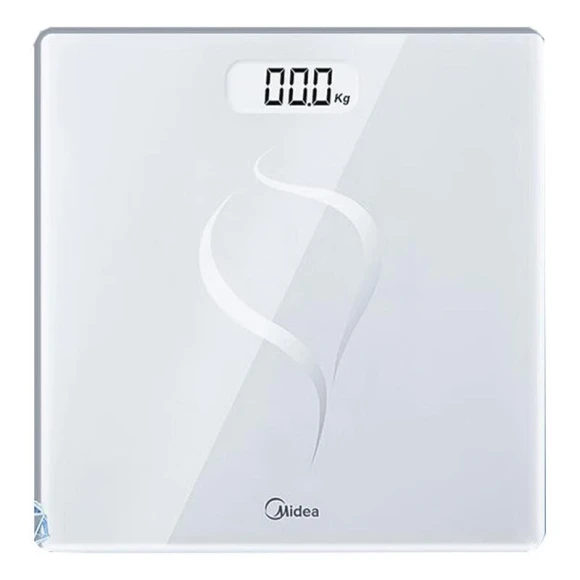 Smart Electronic Weight Scale — Smart Scale, Midea