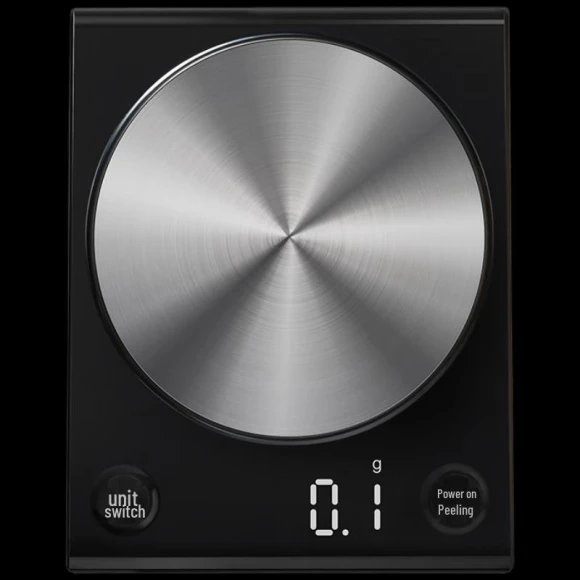 Smart Food Nutrition Scale — Smart Scale, YunKangbao