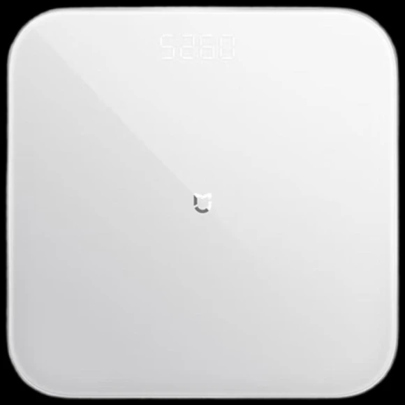Smart LED Weight Scale — Smart Scale, Xiaomi