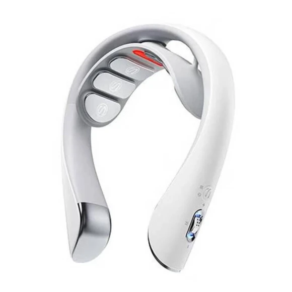 Smart Neck Massager — Massage Gun, SKG