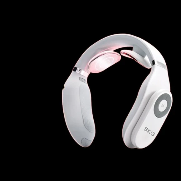 Smart Neck Massager — Massage Gun, SKG