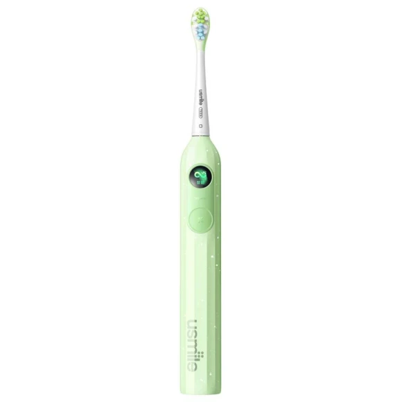 Smart Sonic Electric Toothbrush for Kids and Teens — Electric Toothbrush, usmile