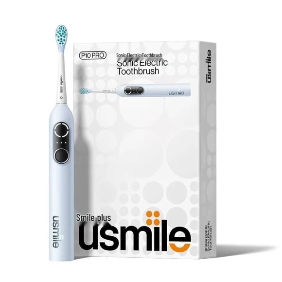 Smart Sonic Electric Toothbrush — Electric Toothbrush, usmile