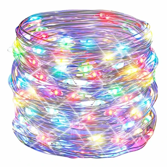String Lights — LED Strip Lights, Kongdii