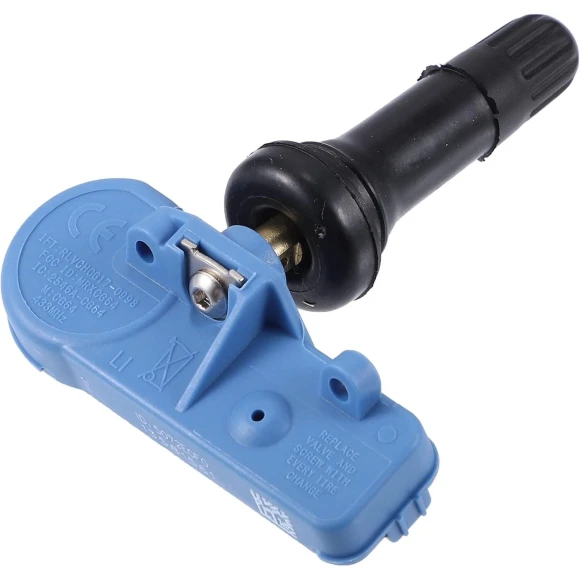 Tire Pressure Sensor — TPMS, Mlina-J