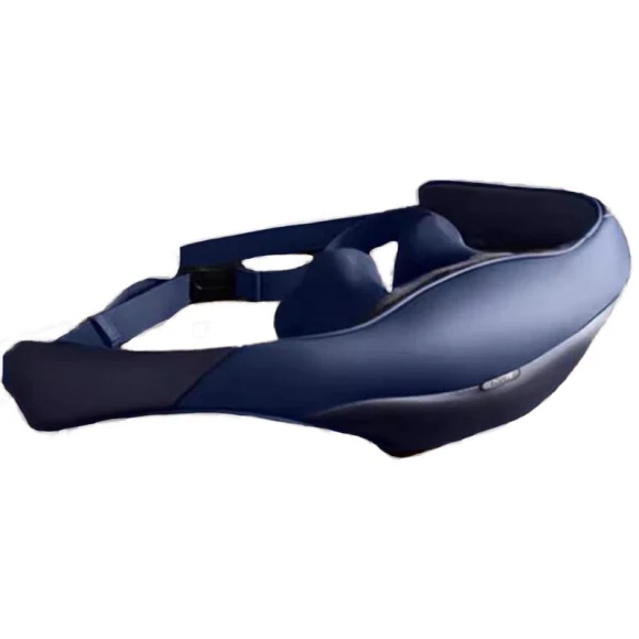 Wireless Neck and Shoulder Massager Shawl — Massage Gun, Philips