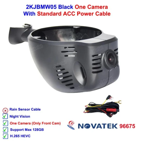 2K WiFi Dash Cam — Dash Cam, A Surname Home