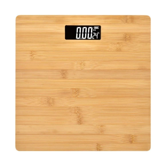 Digital Smart Body Fat Scale — Smart Scale, Fuqidecor