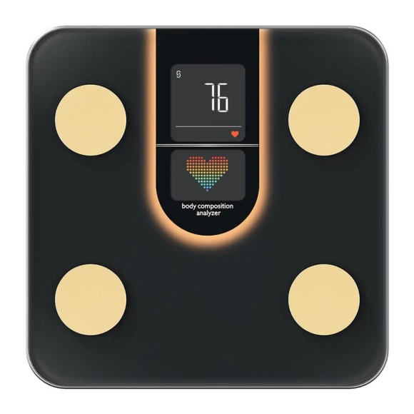 Digital Smart Body Fat Scale — Smart Scale, JDST
