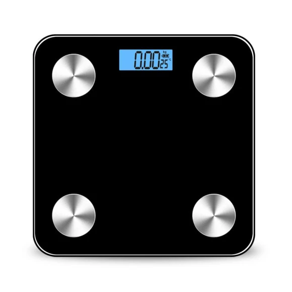 Electronic Smart Body Fat Scale — Smart Scale, BORO
