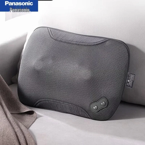 Intelligent Shoulder & Neck Massager — Massage Gun, Panasonic