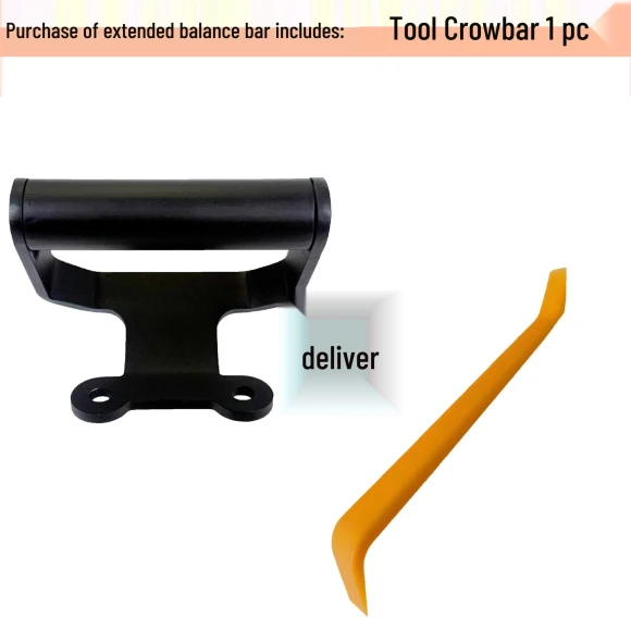 Multi-functional Phone Holder and Tire Pressure Detector — TPMS, Honda