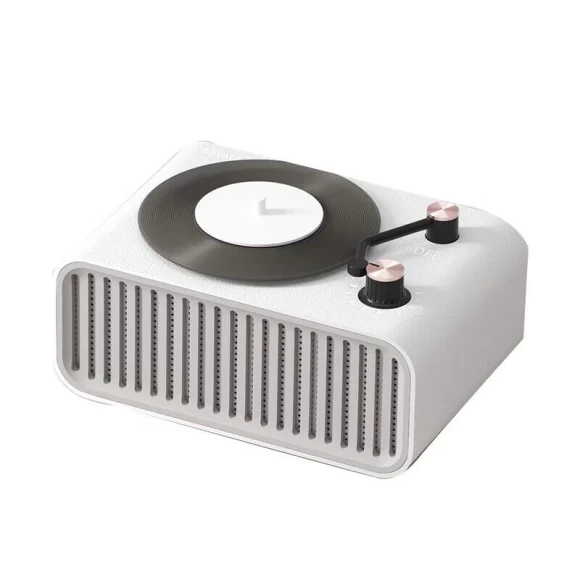 Smart Aroma Diffuser Speaker — Essential Oil Diffuser, EZVALO