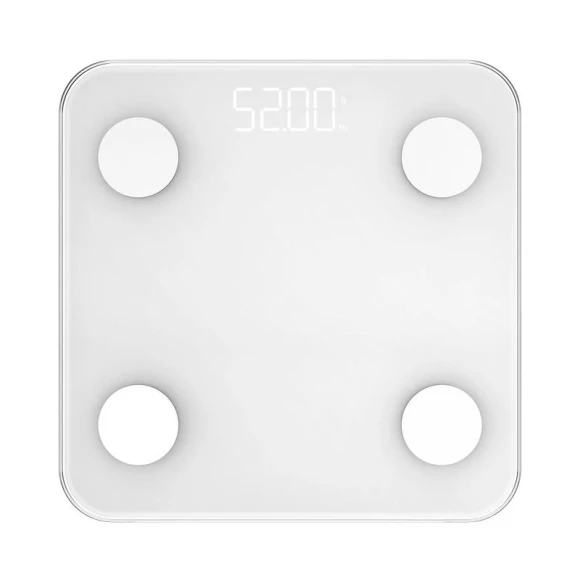 Smart Bluetooth Body Fat Scale — Smart Scale, WORLDE
