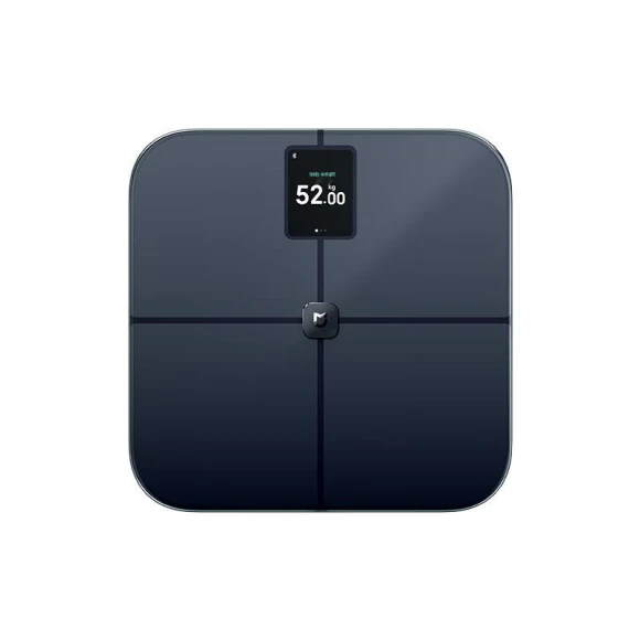 Smart Body Fat Scale — Smart Scale, Xiaomi
