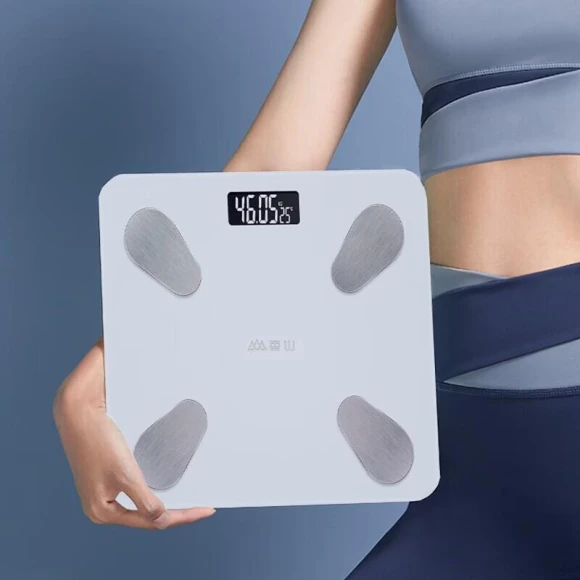 Smart Body Fat Scale — Smart Scale, Xiangshan