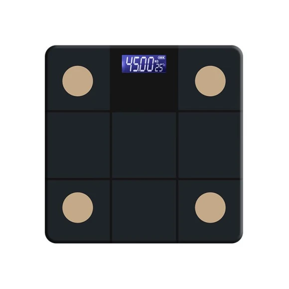 Smart Body Fat Scale — Smart Scale, ACVER