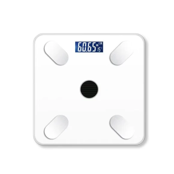 Smart Body Weight Scale — Smart Scale, HC