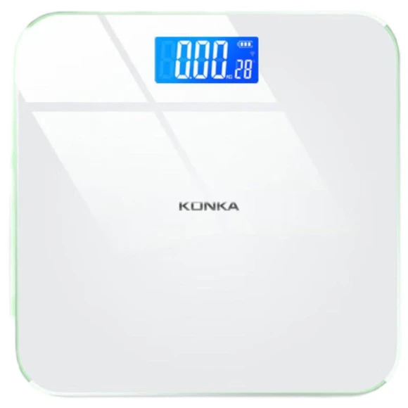 Smart Digital Bathroom Scale — Smart Scale, Konka