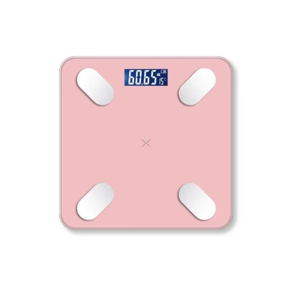 Smart Digital Weight Scale — Smart Scale, Yipan