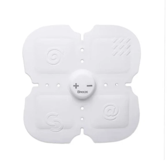 Smart Eye Massager — Massage Gun, Breo