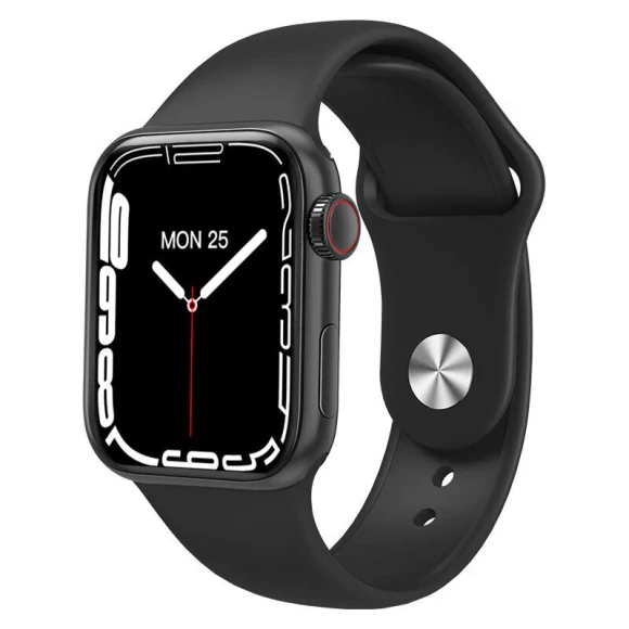 Smart Health Monitoring Watch — Smart Watch, Yidian