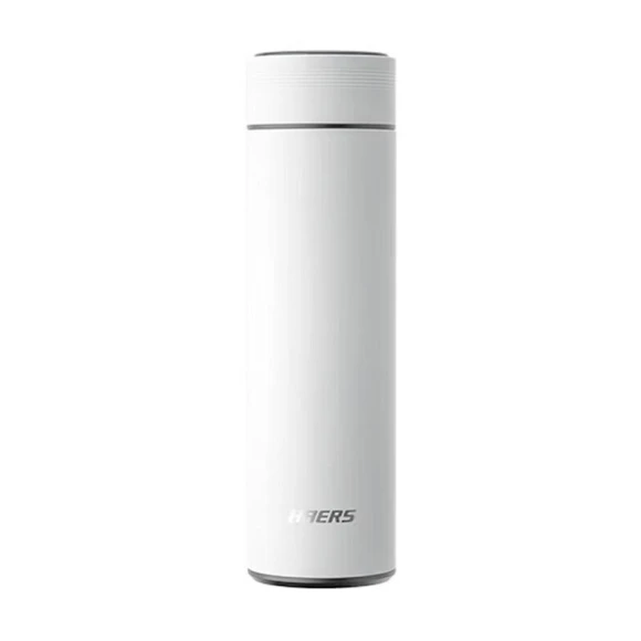 Smart Temperature Display Thermos — Smart Water Bottle, Hars