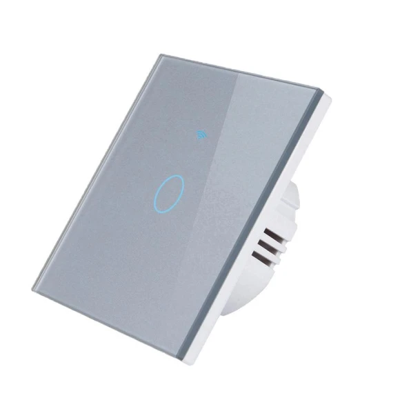 Smart WiFi Touch Switch — Smart Switch, Tuya