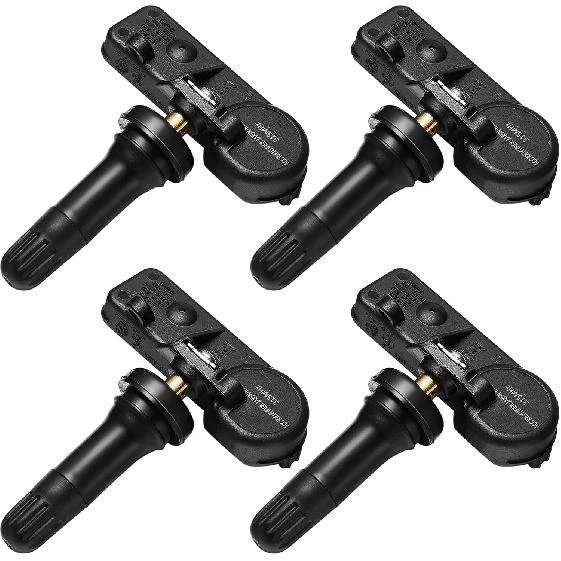 Tire Pressure Monitoring System Sensor — TPMS