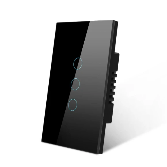 Touch Wall Switch — Smart Switch, MALITAI