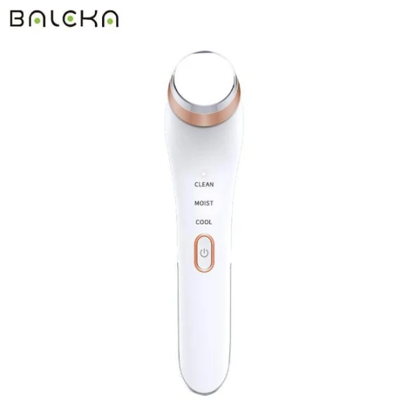 USB Rechargeable Eye Massager — Massage Gun, Beauty Luxe