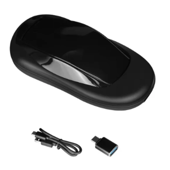 Wireless CarPlay Adapter — Car Infotainment System, STRE 03