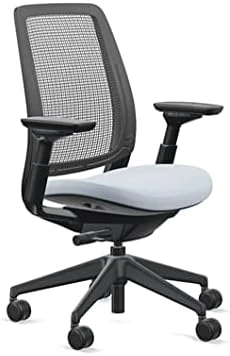 Era Cobalt Series 2 Air Hard Casters — Smart Chairs, Steelcase