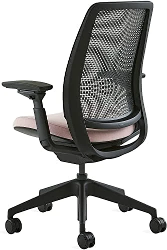 Era Cobalt Series 2 Air Hard Casters — Smart Chairs, Steelcase