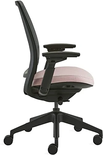 Era Cobalt Series 2 Air Hard Casters — Smart Chairs, Steelcase