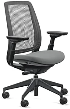 Era Cobalt Series 2 Air Hard Casters — Smart Chairs, Steelcase