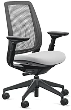 Era Cobalt Series 2 Air Hard Casters — Smart Chairs, Steelcase