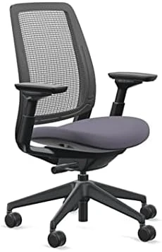 Era Cobalt Series 2 Air Hard Casters — Smart Chairs, Steelcase