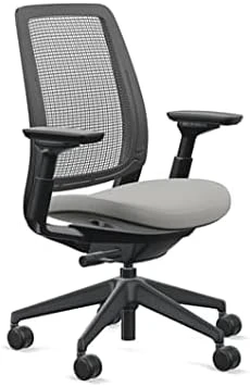 Era Cobalt Series 2 Air Hard Casters — Smart Chairs, Steelcase