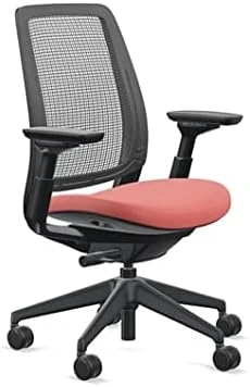 Era Cobalt Series 2 Air Hard Casters — Smart Chairs, Steelcase