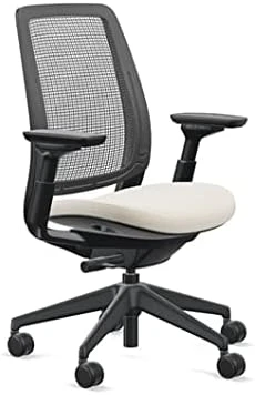 Era Cobalt Series 2 Air Hard Casters — Smart Chairs, Steelcase