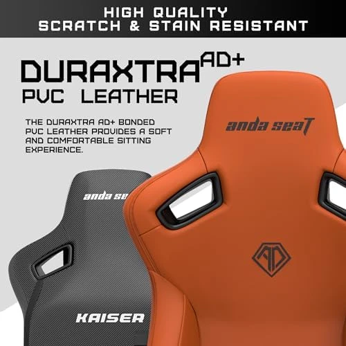 Large Gaming Chair for Adults — Smart Chairs, Anda Seat